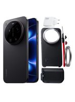 Smartphone 17 Ultra 5G 512GB 6.9'' Negro Liberado + Photography Kit