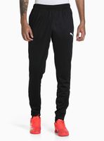 Pantalón Teamrise Poly Training Pants Negro Hombre