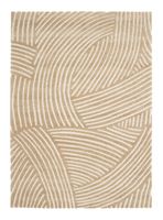 Alfombra Navarra 160x230 cm  Beige