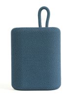 Parlante Portátil Bluetooth Tune Up Azul