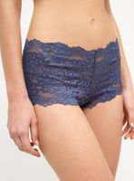 Pantaleta Encaje Liviano y Respirable