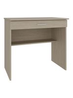 Escritorio Recto 1 Cajón Office Cartagena