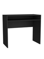 Escritorio Recto Stella Wengue