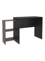 Escritorio Stella Biblioteca Baja Wengue Milan