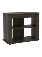 Rack TV 40'' Maori Coñac 75x90x45 cm