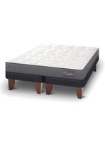 Cama Europea Anatomic King
