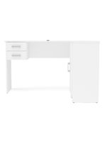 Escritorio Barcelona 1 Puerta y 2 Cajones