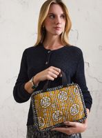 Cosmetiquero Print India