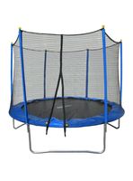 Cama Elástica Junior 305 Mt Talbot