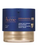 Crema Remodeladora Intensiva de Noche 40ml AVÈNE DERMABSOLU
