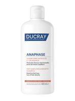 Shampoo Crema Estimulante Anti-Caida Anaphase+ 400 ml