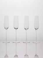Set 4 Copas Champaña 190 ml