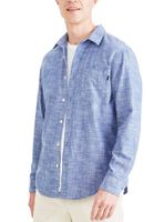 Camisa Manga Larga 6