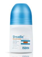 Desodorante ISDIN Ureadin Deo Roll On 50 ml