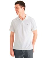 Polera Piqué Colores Básicos