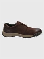 Zapato Casual Cuero Duran Hombre