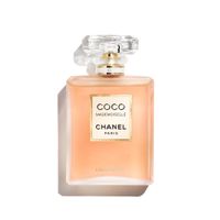 COCO MADEMOISELLE Eau de Toilette 100ml
