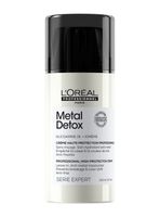 Leave-In Anti-Quiebre Metal Detox 100ml L'Oréal Professionnel