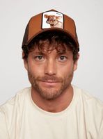 Jockey Pudú Bordado