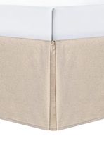 Faldón Lino Súper King Tradicional