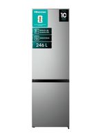 Refrigerador Bottom Freezer 262 Litros RB341NL