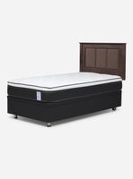 Boxet New Style 6 1 Plaza + Respaldo Rachel