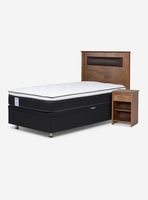 Boxet New Style 6 1 Plaza + Set de Muebles