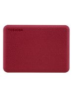 Disco Duro Externo Canvio Advance 1TB Red
