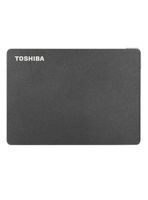 Disco Duro Externo Canvio Gaming 2TB Black