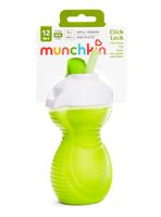 Vaso Antiderrame Bombilla Colores