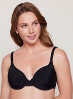 Sostén Palmers Plus con Soft Cobertura Completa Microfibra