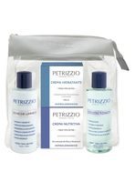 Set Petrizzio Tratamiento Hidratacion + Nutricion + Limpieza