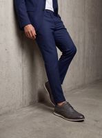 Zapato Casual Sport Suela Liviana Hombre