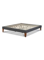 Base Cama Europea Box 1.80 x 2.0 Mts King
