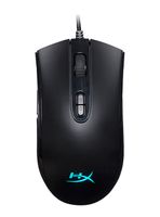 Mouse Gamer HyperX Pulsefire Core Negro USB RGB