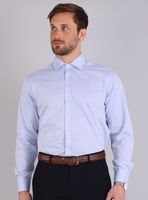Camisa Formal Lisa Poliéster