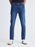 Jeans Básico Skinny Fit