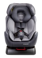 Silla de Auto Orbit Lx1029 Gris