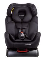 Silla de Auto Orbit Lx1029 Negro