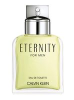 Perfume Eternity EDT Hombre 100 ml