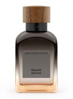 Perfume Ebano Salvia EDP Hombre 120 ml