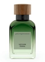 Perfume Vetiver Terra EDP Hombre 120 ml