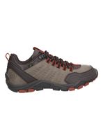 Zapatilla Outdoor Style Hombre Pg010