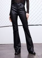 Jeans Básico 5 Bolsillos Skinny Fit Tiro Alto