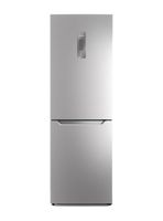 Refrigerador Bottom Freezer No Frost 323 Litros DB60S Inox