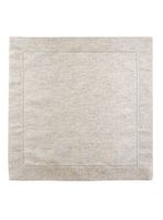 Set 4 Servilletas Lino 45x45 cm