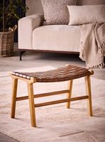 Piso Austral Cuero Bajo 42 cm