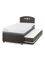 Diván Excellence Plus Back 1.5 Plazas + Respaldo Gales