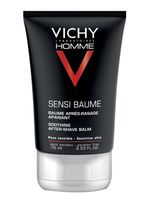 Bálsamo Vichy de Afeitar Sensi Baume 75 ml Homme