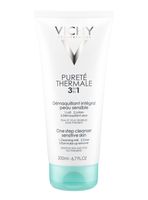 Desmaquillante Vichy Integral 3 en 1 Pureza Térmica 200 ml